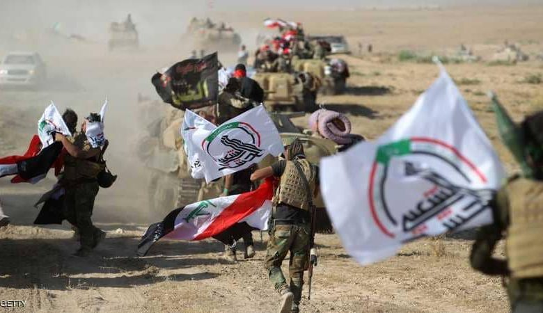 الحشد يعلن حصيلة شهدائه منذ بداية العام الحالي 1 131632021 1 1186750