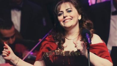 135 093919 death mayada bassilis icon syrian singing 700x400