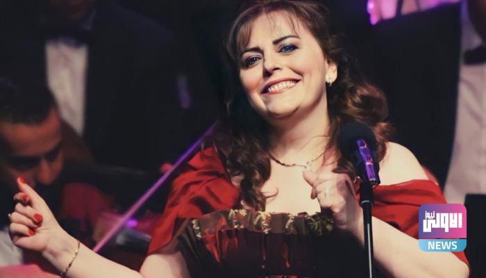 وفاة المطربة السورية ميادة بسيليس بعد صراع مع السرطان 1 135 093919 death mayada bassilis icon syrian