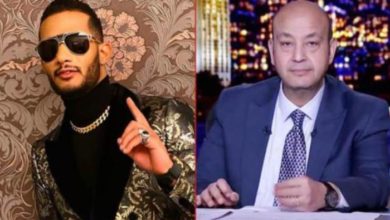 عمرو أديب ينتقد محمد رمضان: "إعلام بلدك هو اللي عملك نمبر وان" 8 135 102857 amr adib attacks muhammad ramadan number one 700x400