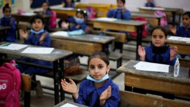 135 215342 iraq partially schools corona closure 700x400