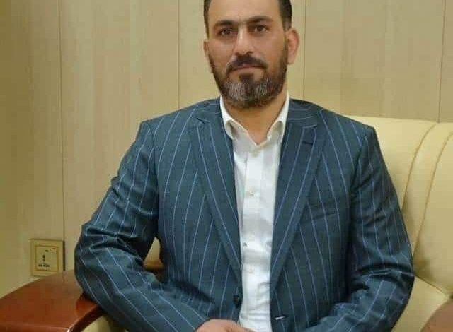 نائب: تراجع الجهد الاستخباري في صلاح الدين والمناطق الرخوة 1 141732021 c0fb4b5d 5d85 44cc 812e b7bbdb809c32