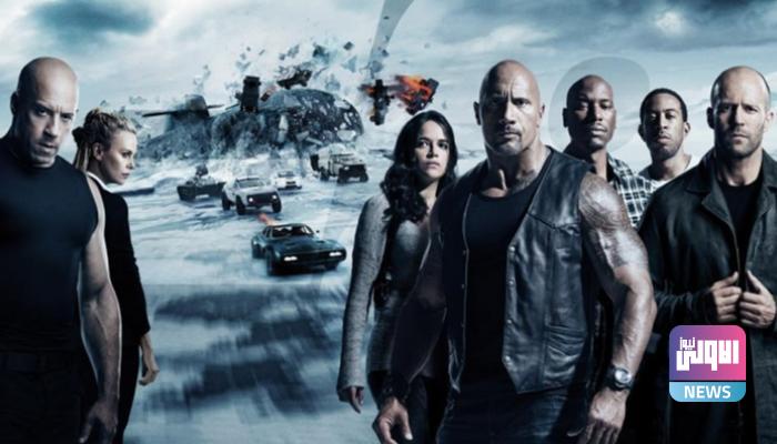 تأجيل عرض فيلم "فاست آند فيوريس" الجديد حتى هذا الموعد 1 154 125600 film fast furious