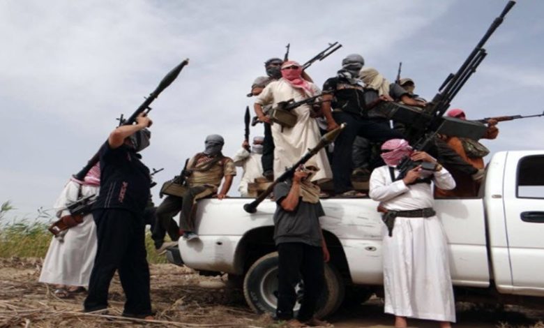 نزاع مسلح بين عيشرتين في ذي قار يخلف قتلى وجرحى 1 156576143468540000