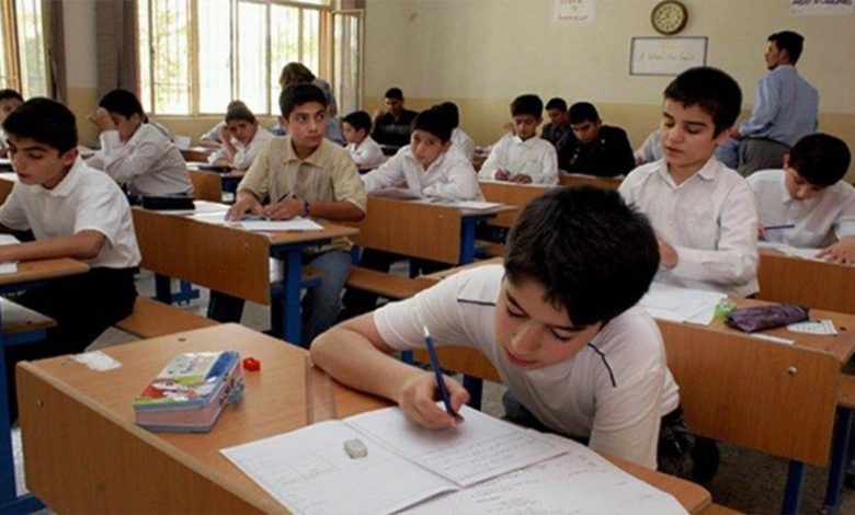 التربية النيابية تقدم طلباً بشأن امتحانات نصف السنة 1 158209605652599300 1