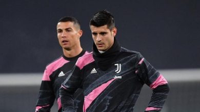 163 144436 uefa champions league morata juventus ronaldo 700x400