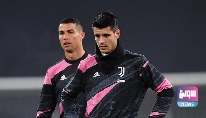 163 144436 uefa champions league morata juventus