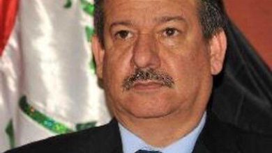 الخالدي: وفرة السلاح تخلق 3 مشاكل في العراق منها الامن والسلم المجتمعي 6 16606825 C9D6 43B6 803A 293FC20D1701