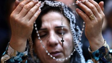 حقوق الإنسان تكشف عدد المسيحيين المتواجدين بالعراق 4 17732021 56966 iraq3