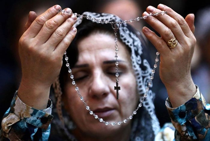 حقوق الإنسان تكشف عدد المسيحيين المتواجدين بالعراق 1 17732021 56966 iraq3