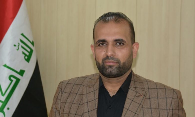 عضو بالمالية النيابية: هناك كتلاً سياسية ترفض تمرير الموازنة بالمطلق 1 1AB07DA5 BBD8 4FD9 9D3C DF5B16AB989B