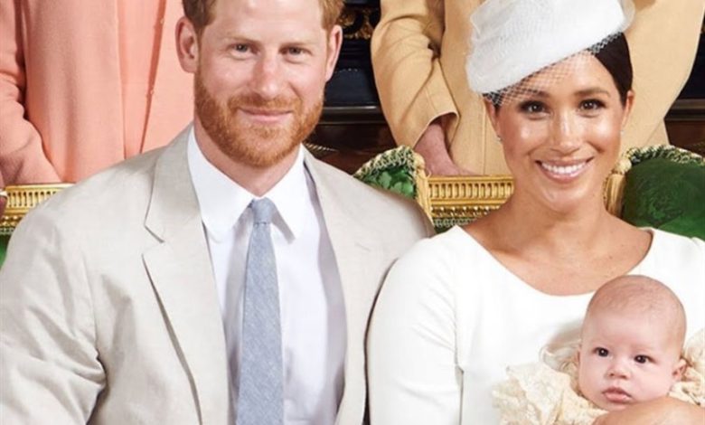 استطلاع يكشف عن مستوى شعبية هاري وميغان في بريطانيا بعد مقابلة وينفري 1 1D692BAD 2A48 42AD A443 19BDD8054F81