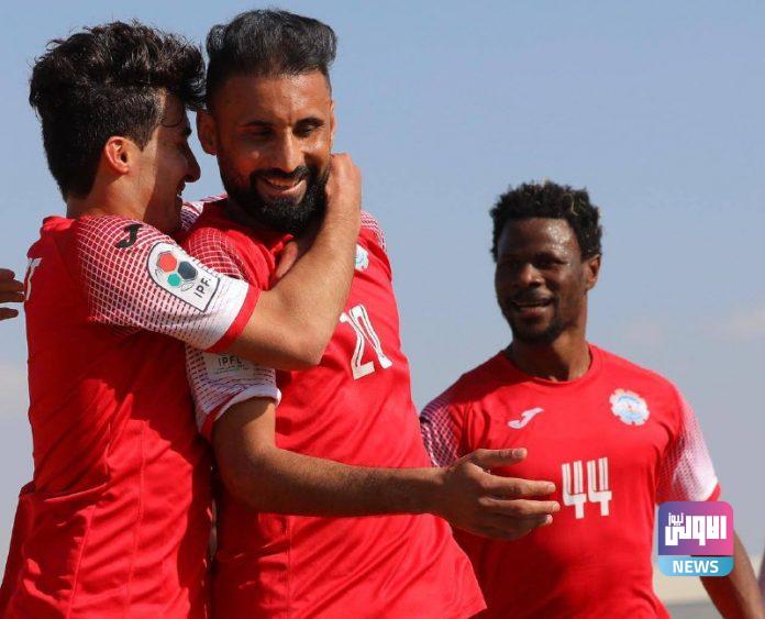 القوة الجوية يسقط امام الصناعات في دوري الكرة الممتاز 1 1f1e3324 fd66 4863 9b96 70c5070ab723 696x563 1