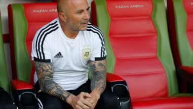 2018 06 30T140627Z 2091676613 RC12B6D29A70 RTRMADP 3 SOCCER WORLDCUP FRA ARG