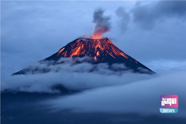 العلماء يقيّمون تأثير البراكين في المناخ 1 20180621153327858