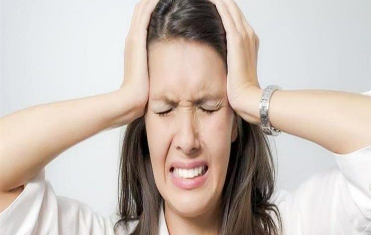 الصداع النصفي يعكر صفو الملايين وعلماء يجدون العلاج 1 2021 1 12 13 3 50 424