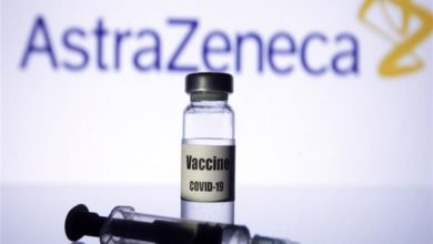 الصحة النيابية: بانتظار 10 مليون جرعة من لقاح كورونا تصل خلال 30 يوم 2 2021 1 28 22 2 31 152