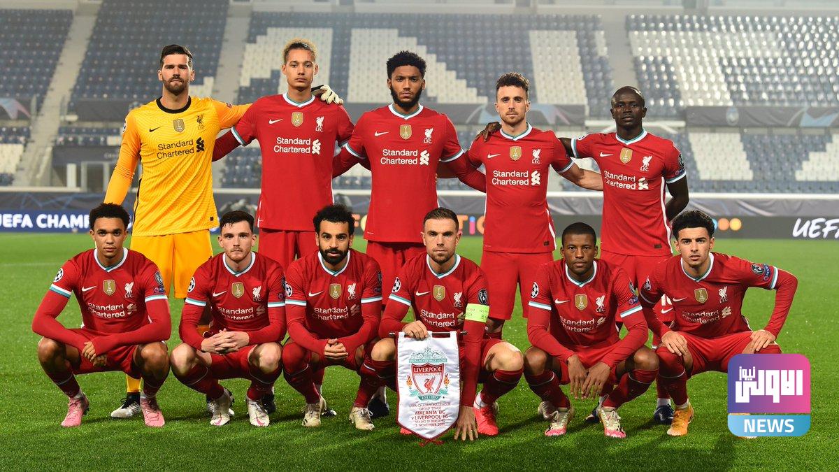 211519 نادي ليفربول الإنجليزي