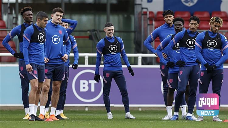 تصفيات كأس العالم2022: تشكيلة منتخب إنكلترا تشهد غياب راشفورد وساكا 1 236655