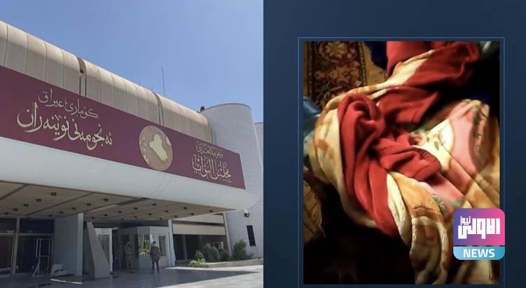 الديموقراطي الكردستاني حادثة "البو دور" دليل على هشاشة الوضع الامني 1 24C68B11 D816 43D9 801A 0C7F4AF6910B