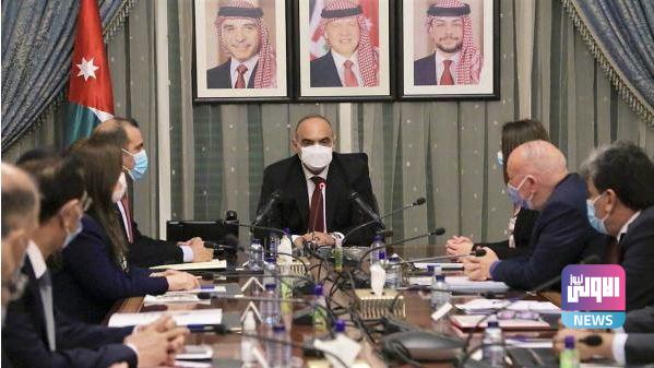 الخصاونة: مهتمون بالمدينة الصناعية وأنبوب النفط والربط الكهربائي مع العراق 1 252B0EF3 8ECB 44C4 93E3 60523B9173E7