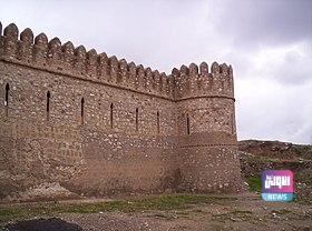 280px Kirkuk citadel