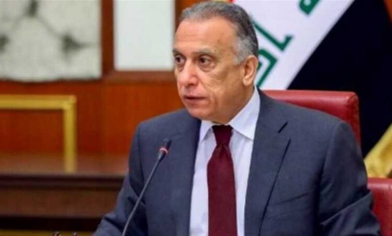 الكاظمي: الحركة الدبلوماسية مستمرة.. القمة العراقية المصرية الأردنية ستعقد في بغداد 1 2DE63C8A 64F7 4DF9 8114 3FA02863F1DD