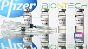 الصحة تعلن استعدادها لاستلام لقاح "فايزر" 2 2F9EC499 AEF4 486E 8594 3B3C237DF92F