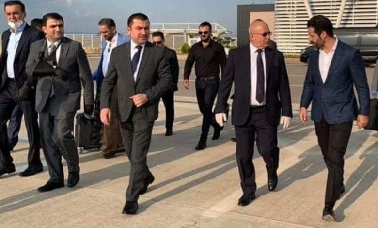 نائب: اجتماعات وفد الإقليم مع الاطراف السياسية متسمرة دون التوصل إلى اتفاق 1 315C7624 46C0 4191 81B2 D12709FF5222