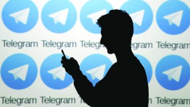 "Telegram" يطرح ميزات جديدة منها الرسائل ذاتية التدمير 5 3504002E 7BD3 481E ACD6 B041BCFDB487