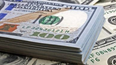 لليوم الثاني على التوالي.. مبيعات البنك المركزي من الدولار تسجل انخفاضا ملحوظا 3 355BB8DE 30A0 49D2 B7EE 3E38E48C38BB