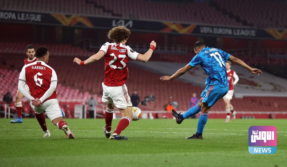 3693226 2021 03 18T190618Z 686466026 UP1EH3I1H2IRW RTRMADP 3 SOCCER EUROPA ARS OLY REPORT