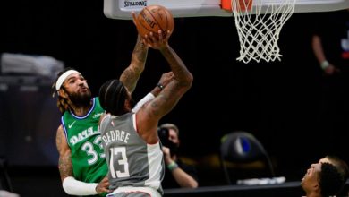 3695212 2021 03 18T025032Z 1643688026 MT1USATODAY15745849 RTRMADP 3 NBA LOS ANGELES CLIPPERS AT DALLAS MAVERICKS