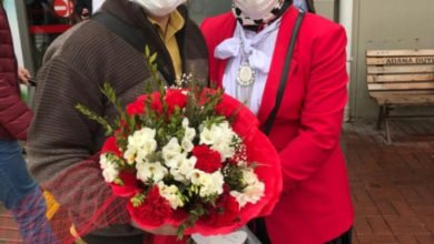 مصر تفرج عن مواطن تركي.. ويكشف ما حدث له في مكتب المخابرات (صور) 5 3D0BDFBC 5885 4D52 BCDA 23492818223F