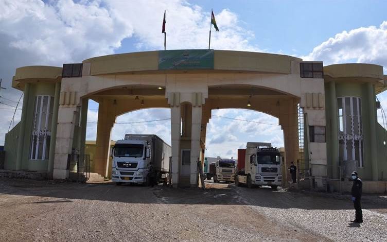 توضيح من مالية الاقليم بشأن دعوى بحق 3 مسؤولين مؤكدة التزامها بقرار المحكمة 1 3D99D3EE 7F48 40EE B57F 4C11E9AE38B7