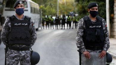 الأردن: أمر الدفاع 28 تثبيت للحقوق دون إجراءات سجن المدين 2 3F60F505 84EC 4B92 91BF B2ED5FA5CB19