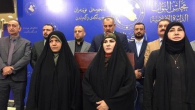 صادقون تقدم مقترحات الخزعلي بشأن الموازنة الى البرلمان (وثيقة) 4 3FEDC6C3 91C4 42B3 9A9B 8BC85A58EAA2