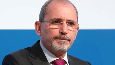 الأردن يبحث مع الصين تزويده بلقاح كورونا بأسرع وقت ممكن 3 40DCE9A7 BE90 442F 8309 E331040B8624