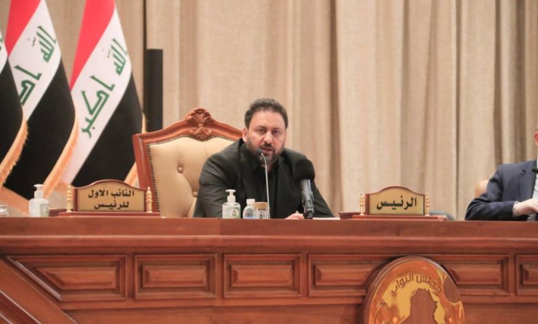 الكعبي يجدد مطالبته بضرورة تفعيل قانون حماية المُعلمين والمُدرسين 1 4170A438 0CF8 417A 99B7 EB475A9A7ED4