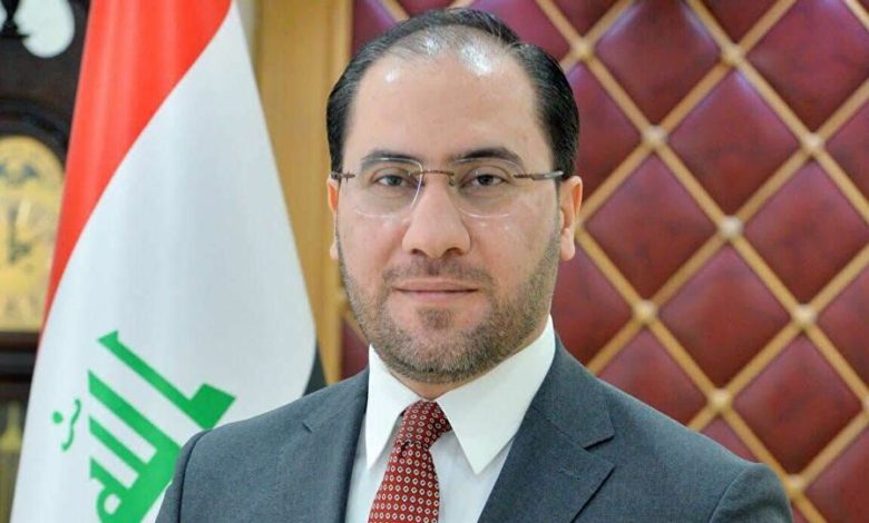 الخارجية: وزيرا الأردن ومصر يزوران العراق غداً استعدادا للقمة الثلاثية 1 42985E0F 4B48 4FCF B887 67144263626E