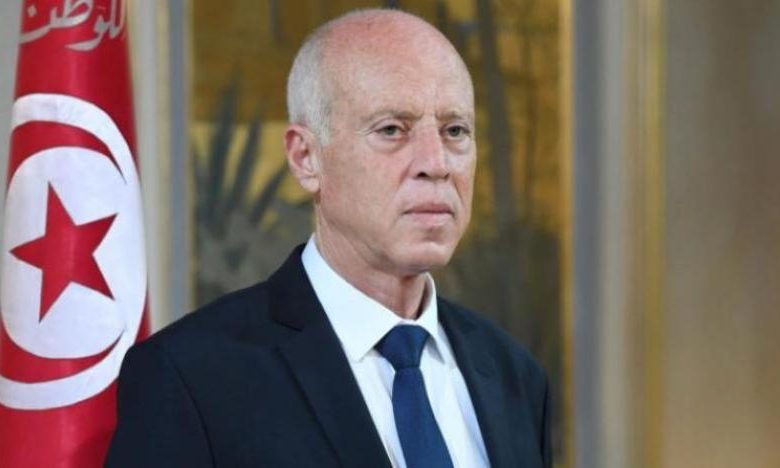 سعيّد يتفقد في زيارة مفاجئة مصنع الخرسانة الإسمنتية في قابس 1 45705801 1F77 4141 9BFB 9D66B4B5F795