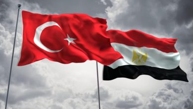 حزب العدالة والتنمية الحاكم في تركيا يشير إلى "أواصر قوية للغاية" مع مصر وشعبها 3 4788C004 DDDD 45FE 88DE BE647F7E3147