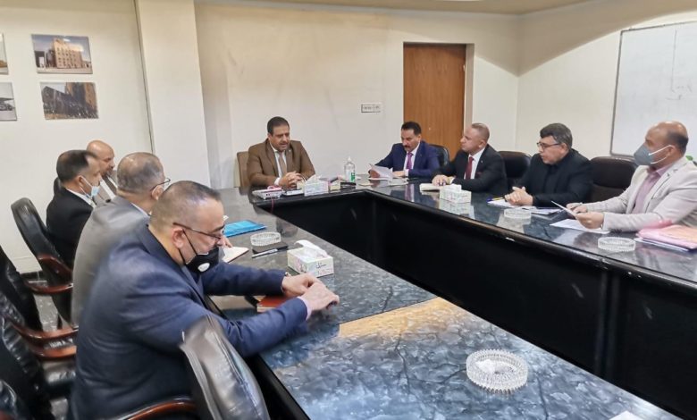 التجارة تعلن المواصفات النوعية لانتاج الطحين الصفر حصة شهر رمضان المبارك 1 48299858 1D81 4BE5 BA9D 9907FF669DF0