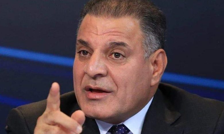 مصدر نيابي: ’’أبو مازن’’ إفتعل شجار البرلمان بعد مطالبة نواب بالتحقيق بقضايا الفساد 1 496DAC2D 2DF6 421F B3BF 76ADB69CB291