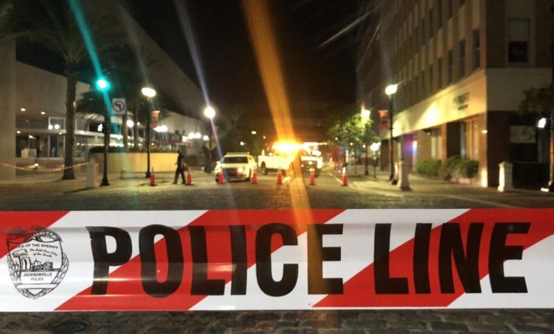 مقتل 3 أشخاص دهسا في الولايات المتحدة 1 4BF9D014 DB18 466D AD7A 4DEA153210B5