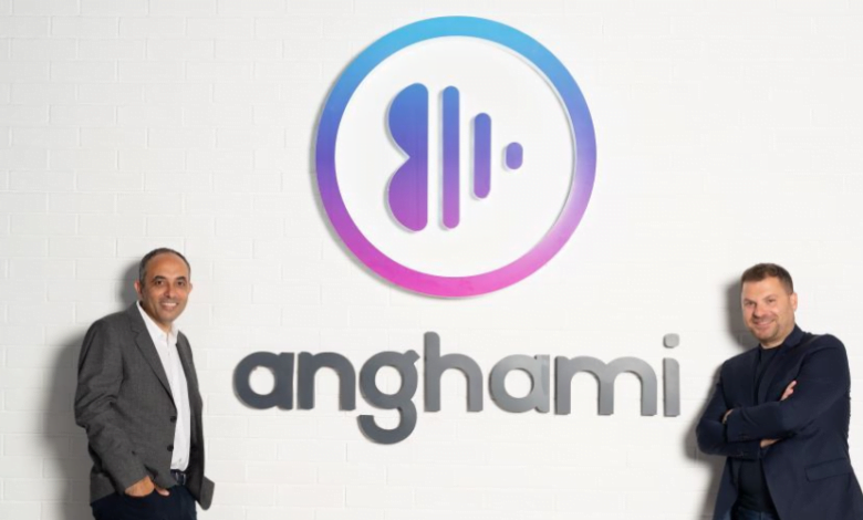 "أنغامي" Anghami تُصبح أول شركة تكنولوجيا عربية في بورصة ناسداك 1 4C68D101 F74A 448D 912B 8F7BDE3AB728