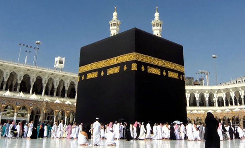 تركيا تؤجل زيارات العمرة تماشيا مع تدابير السعودية ضد كورونا 1 4D3BEFE1 C3A8 4D76 BF85 644C9FEAA4FE