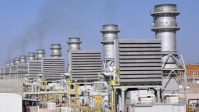 وزارة الكهرباء تنسّق مع قطر لتوفير إمدادات الغاز لمحطات الطاقة 3 518B17DC B61C 4253 99D8 7112C5B7A394