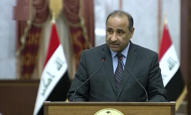 المتحدث باسم الكاظمي: زيارة البابا فرصة لإنعاش السياحة ويصدر توجيه يتعلق بالصحفيين 1 5605B559 C75B 4F18 8D0A 120C1C950FDC