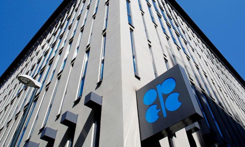 تحالف أوبك بلس يقرر الإبقاء على مستويات الإنتاج كما هي حتى نهاية نيسان المقبل 1 588028A7 CC12 4984 AE90 E12B1EB5E9BC